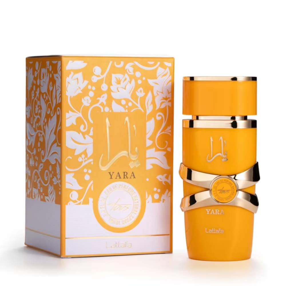 100ml Yara Eau De Parfum Unise – Yara Perfume Fragrance recenzja i cena