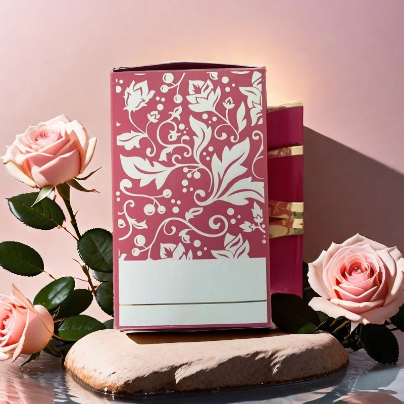 Zestaw prezentowy Yara & Asad  – Yara Perfume Fragrance recenzja i cena