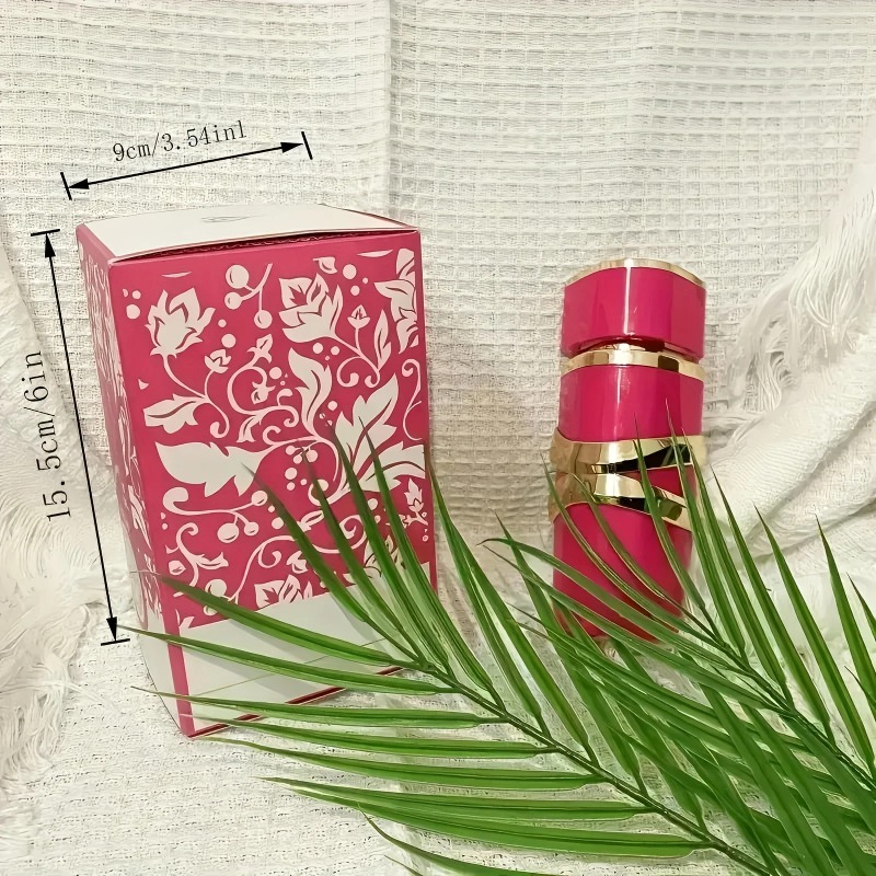 Zestaw prezentowy Yara & Asad  – Yara Perfume Fragrance recenzja i cena