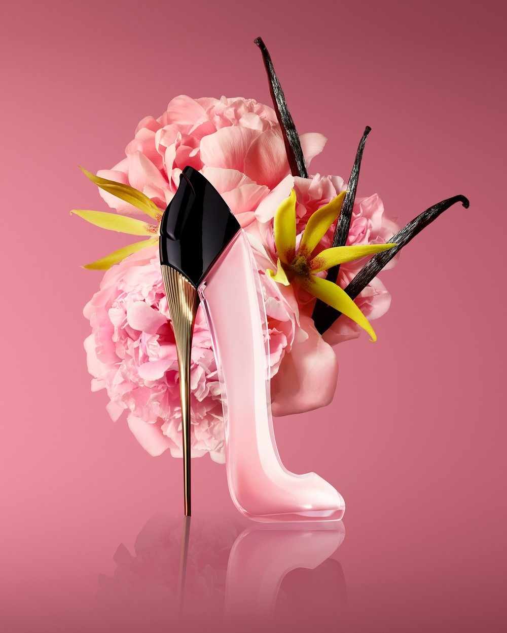 Carolina Herrera Good Girl Blu – Perfume In Fragrance Shop recenzja i cena