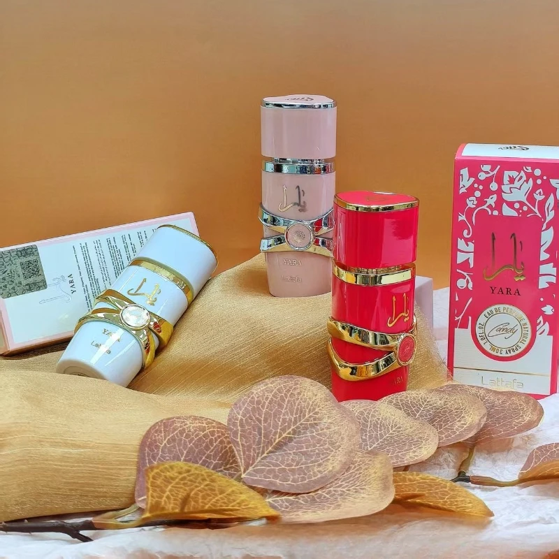 Nowy produkt Yara 30ml Perfumy – Yara Perfume Fragrance recenzja i cena