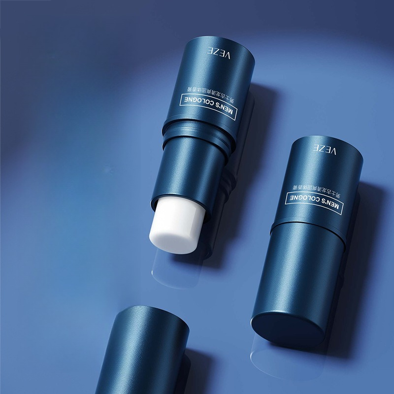 Męski balsam do ciała w sztyfc – Cologne Solid Balm recenzja i cena