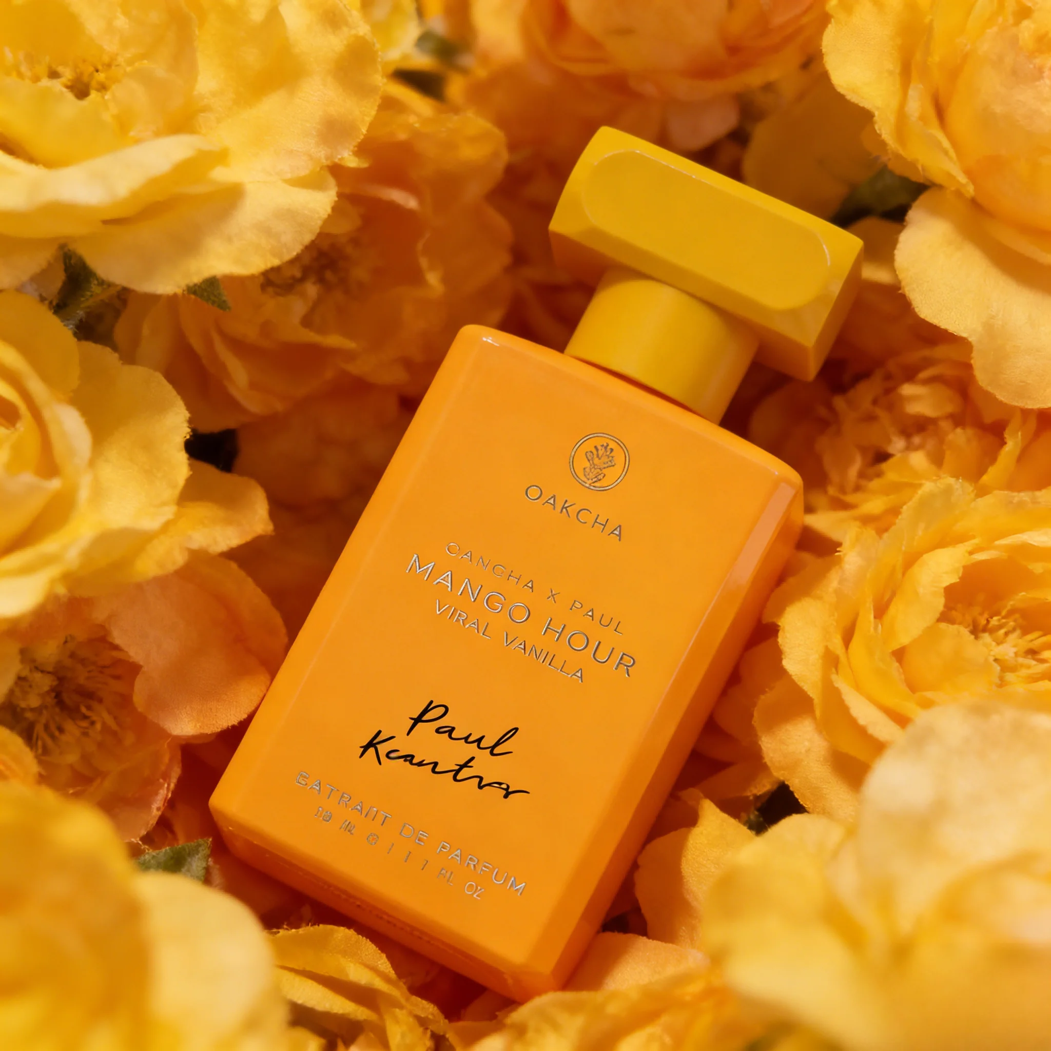OAKCHA Seria Perfum dla Niej i – Perfume For Fragrance recenzja i cena