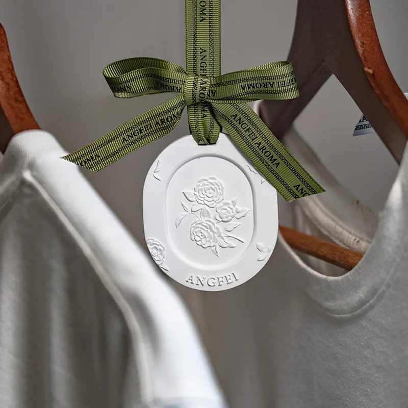 Trwały Zapach Aromaterapia Lek – Perfume Aroma Fragrance recenzja i cena