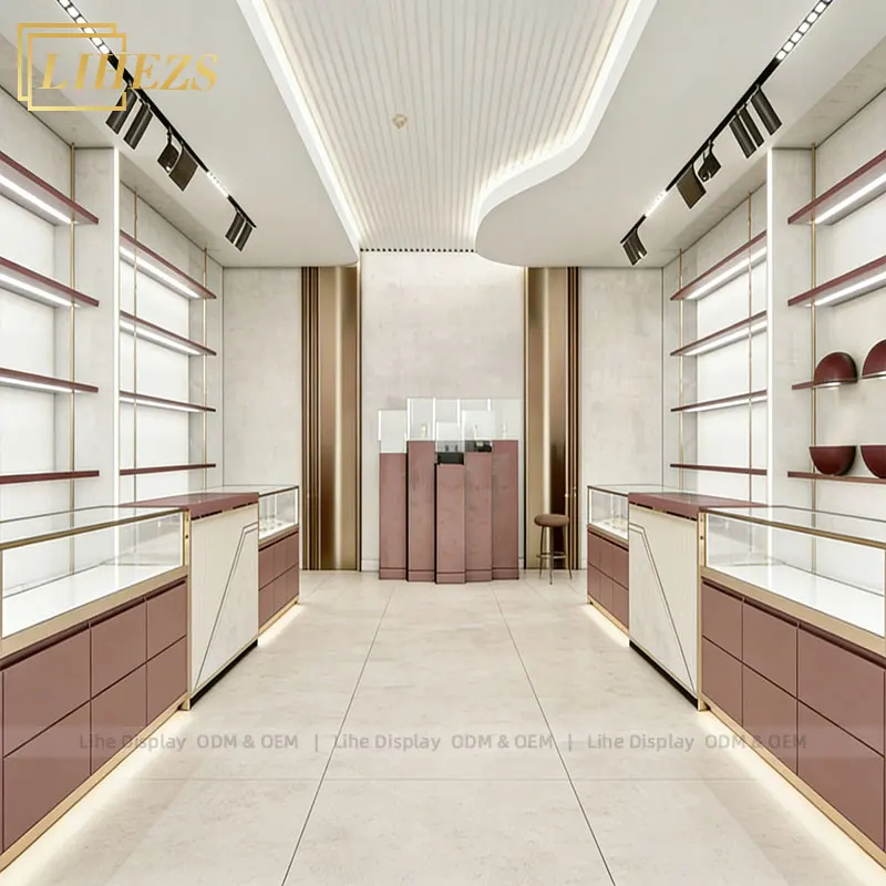 Projektowanie sklepu na zamówi – Perfume In Fragrance Shop recenzja i cena