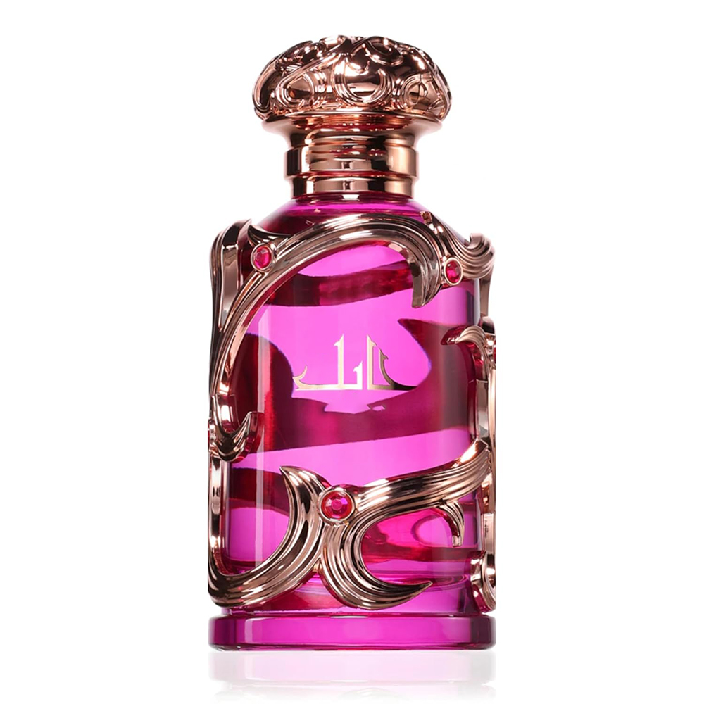 Luksusowe perfumy damskie Habi – Perfume Jasmine Fragrance recenzja i cena