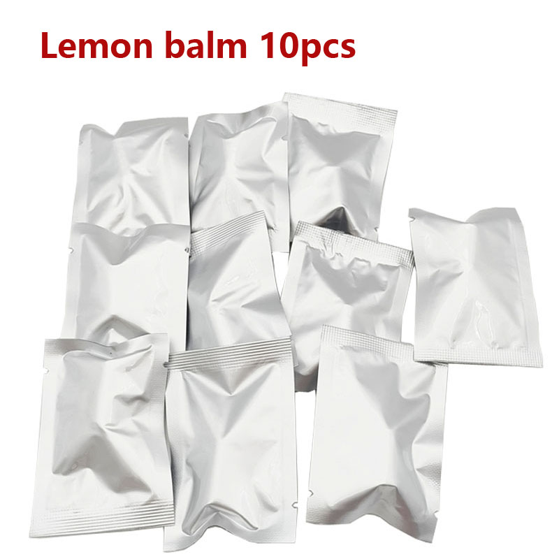 10 szt. balsamów zapachowych d – Cologne Solid Balm recenzja i cena
