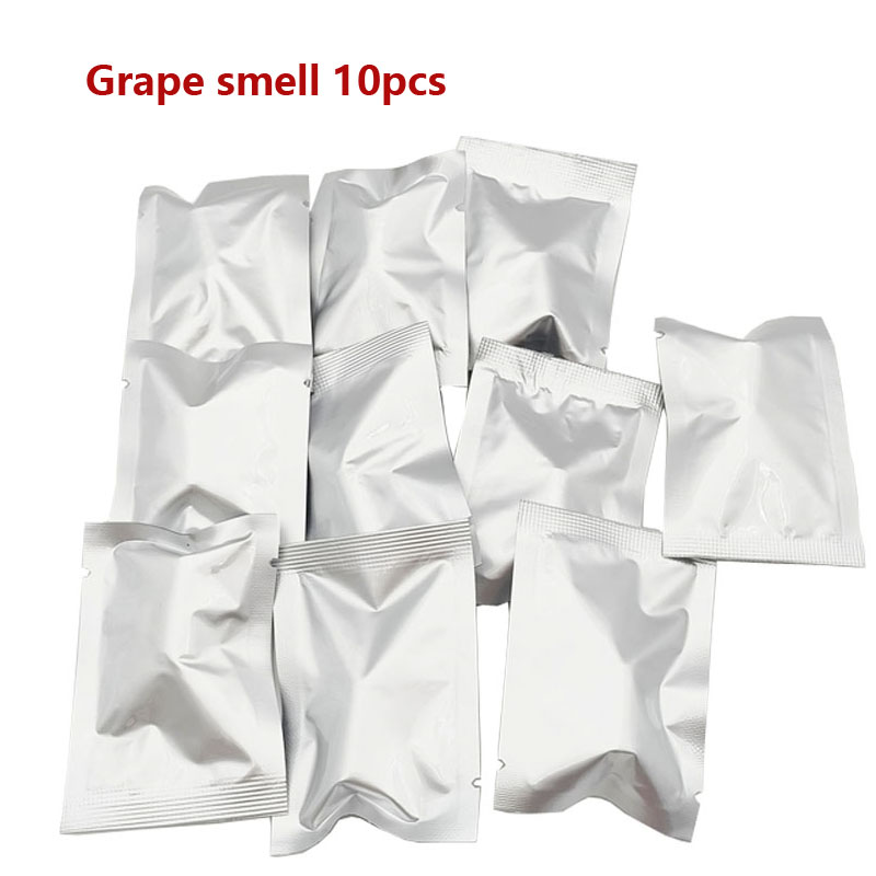 10 szt. balsamów zapachowych d – Cologne Solid Balm recenzja i cena