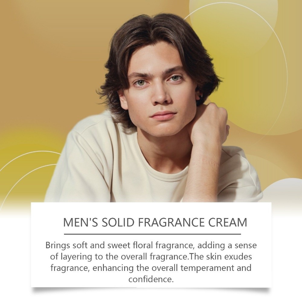 Naturalny EAST MOON Perfumy w  – Cologne Solid Balm recenzja i cena