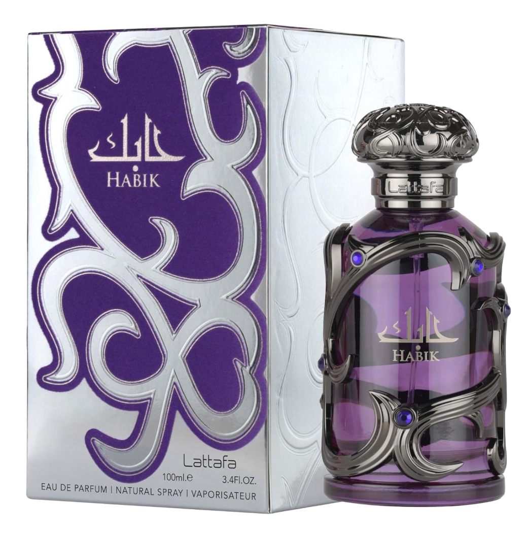 YARA LATTAFA Habik Eau De Parf – Yara Perfume Fragrance recenzja i cena