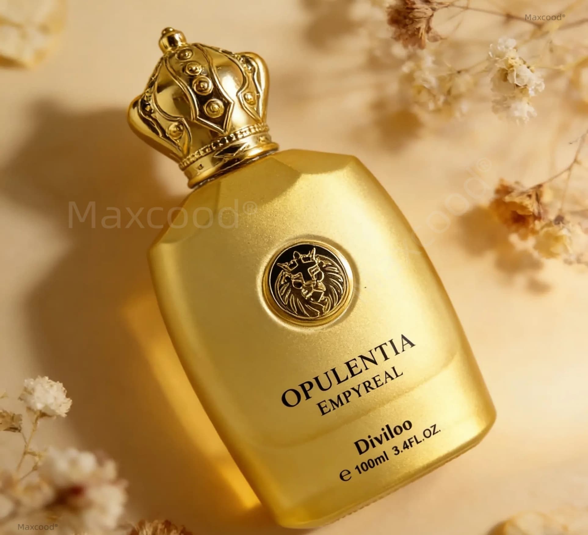 Notatki kwiatowe, drzewne i mu – Perfume For Fragrance recenzja i cena