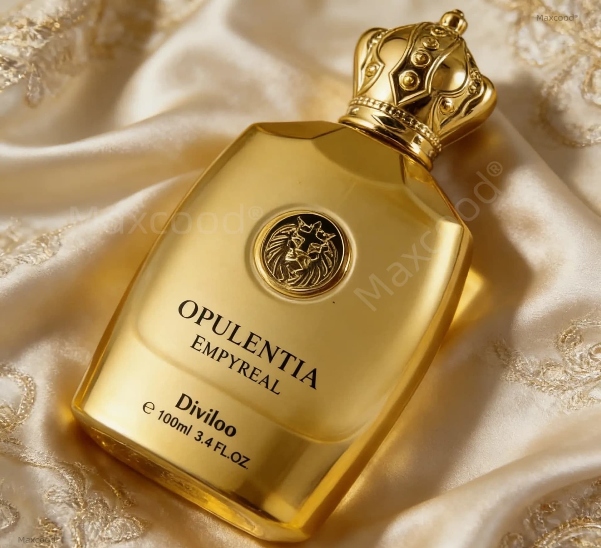 Notatki kwiatowe, drzewne i mu – Perfume For Fragrance recenzja i cena