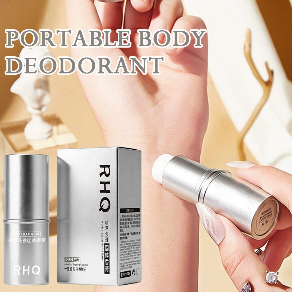 Tłusty perfum w sztyfcie dla k – Cologne Solid Balm recenzja i cena