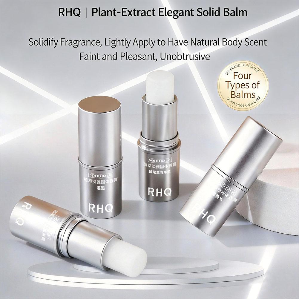 Tłusty perfum w sztyfcie dla k – Cologne Solid Balm recenzja i cena