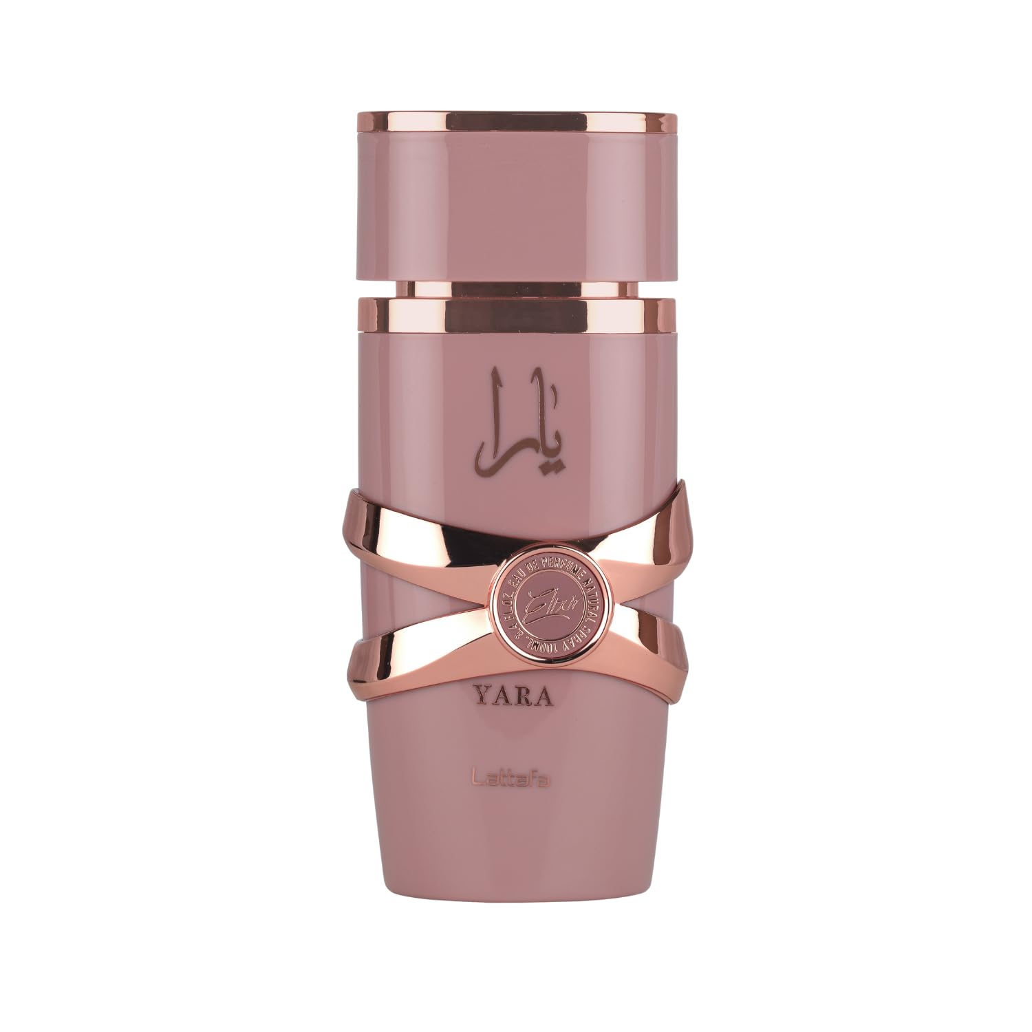Yara Eau de Parfum 3.4oz, Warm – Yara Perfume Fragrance recenzja i cena