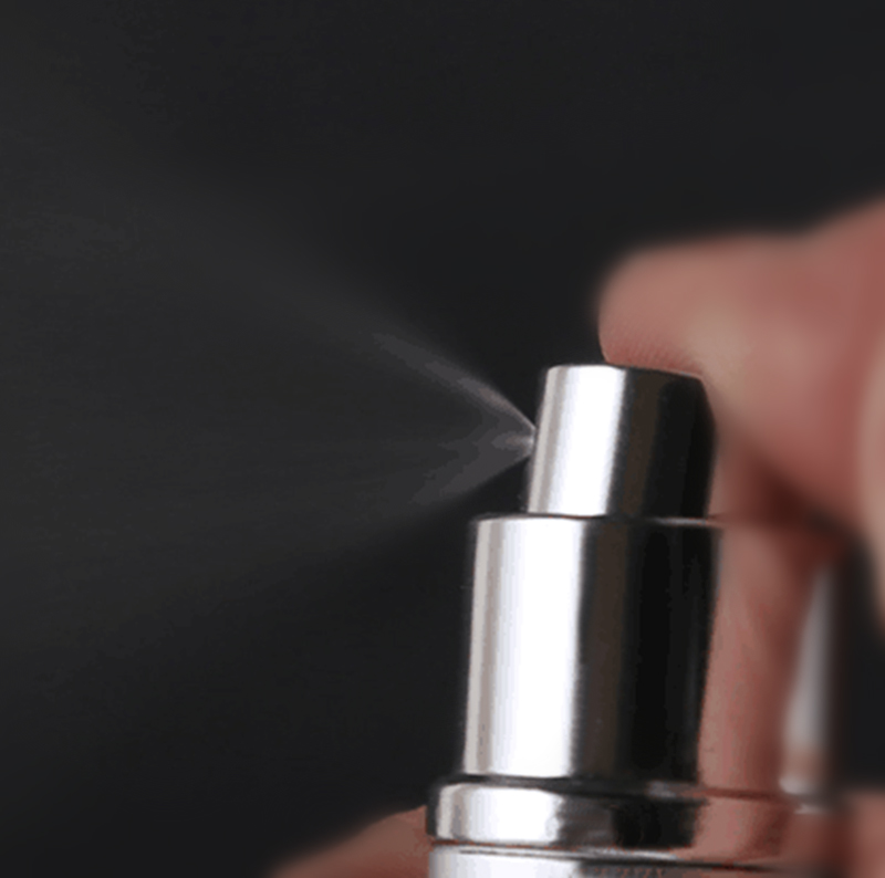 1PC Najwyższej jakości butelka – Perfume Imperium Fragrance World recenzja i cena
