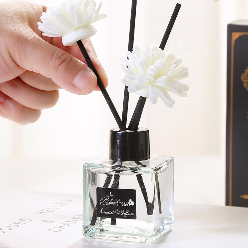 50ml Olejek do dyfuzora zapach – Perfume Aroma Fragrance recenzja i cena