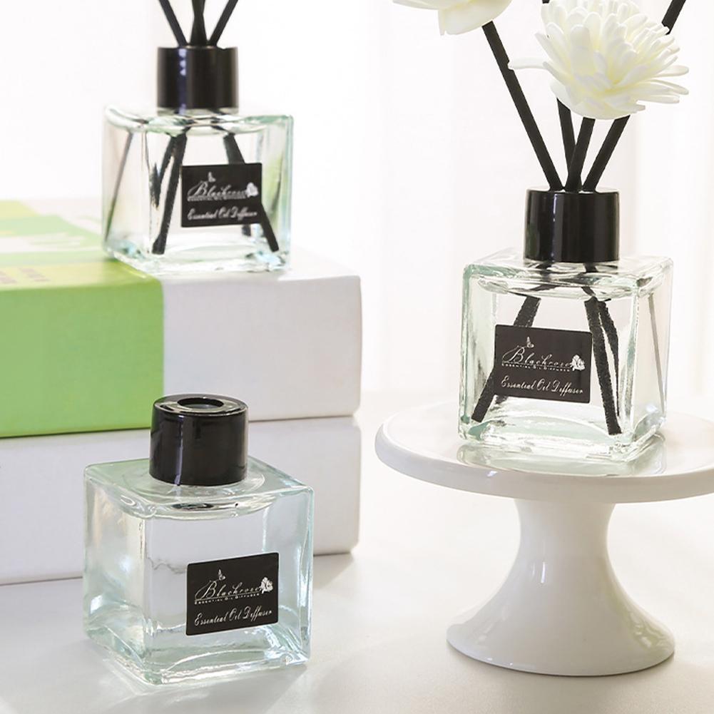 50ml Olejek do dyfuzora zapach – Perfume Aroma Fragrance recenzja i cena
