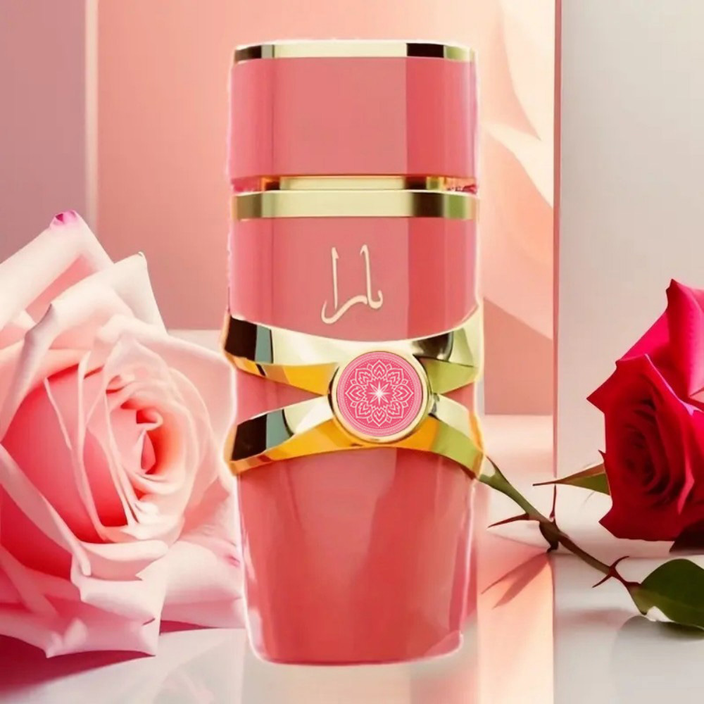 Zestaw prezentowy Yara & Asad  – Yara Perfume Fragrance recenzja i cena