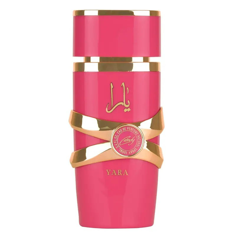 Zestaw prezentowy Yara & Asad  – Yara Perfume Fragrance recenzja i cena