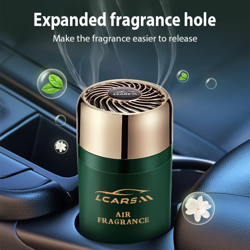Lcars Balsam Zapachowy do Samo – Cologne Solid Balm recenzja i cena