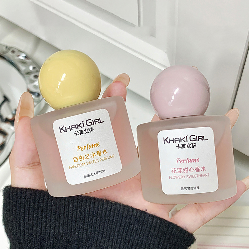 Świeży, słodki, kwiatowo-owoco – Perfume Jasmine Fragrance recenzja i cena