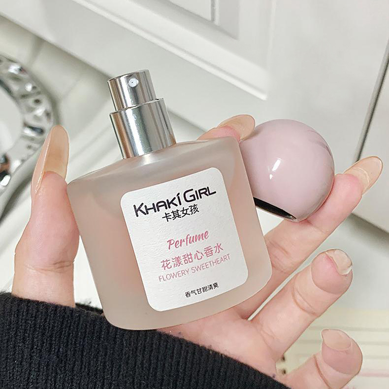 Świeży, słodki, kwiatowo-owoco – Perfume Jasmine Fragrance recenzja i cena