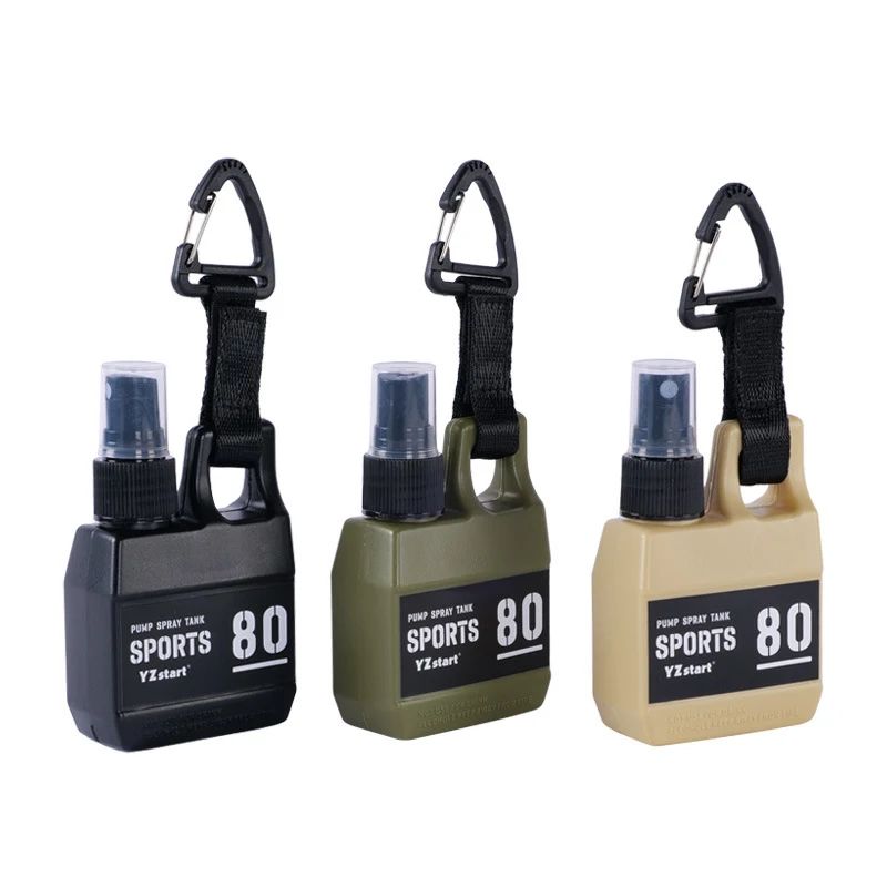 Butelka atomizer 80ml, przenoś – Oud Perfume Spray recenzja i cena