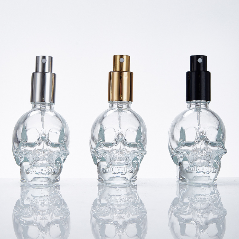 30/50/100ml Kreatywna szklana  – Perfume Imperium Fragrance World recenzja i cena