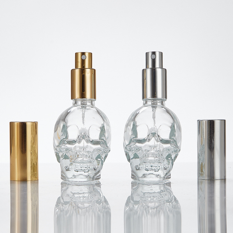 30/50/100ml Kreatywna szklana  – Perfume Imperium Fragrance World recenzja i cena