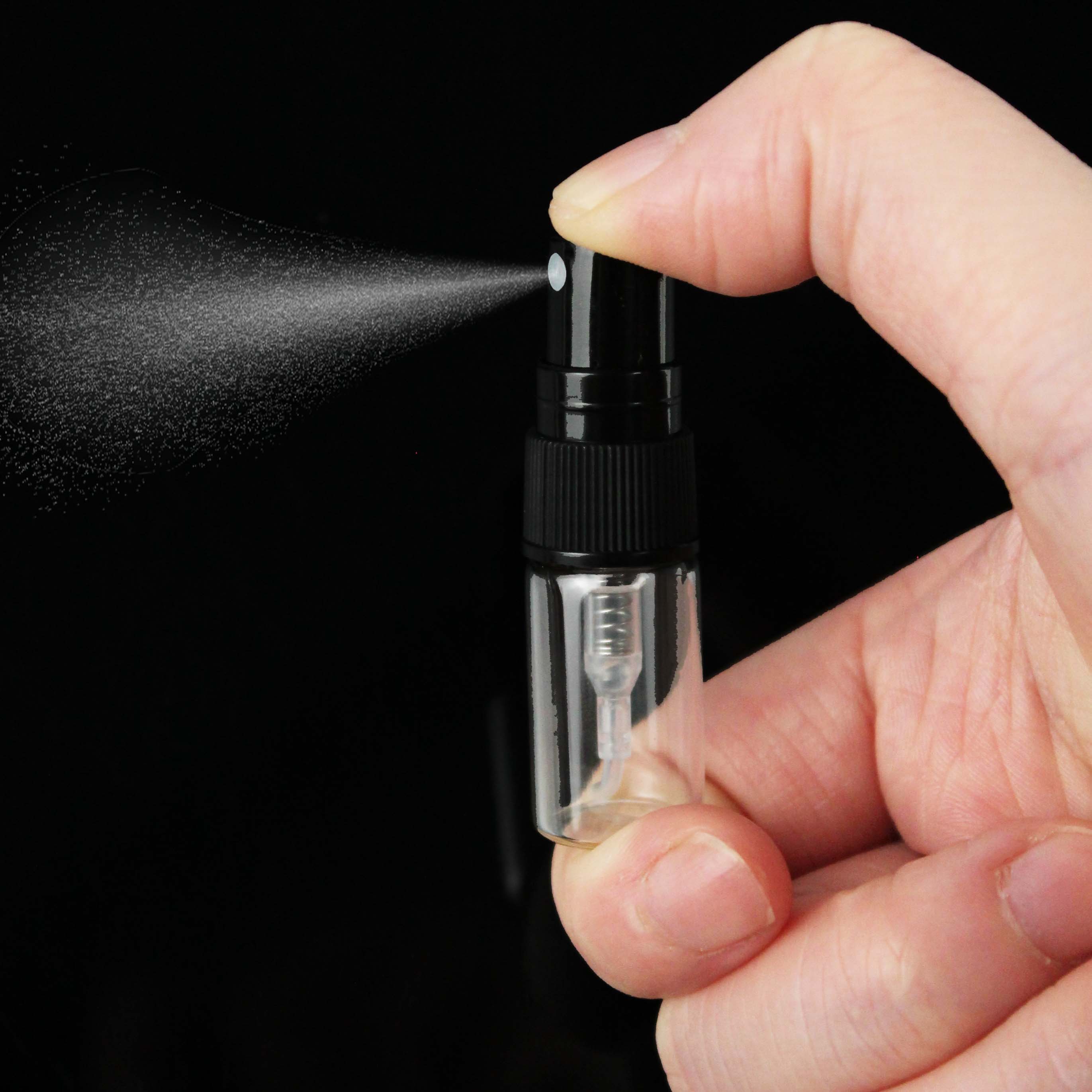 20/30/50/100 szt. 2ml 3ml 5ml  – Perfume Imperium Fragrance World recenzja i cena