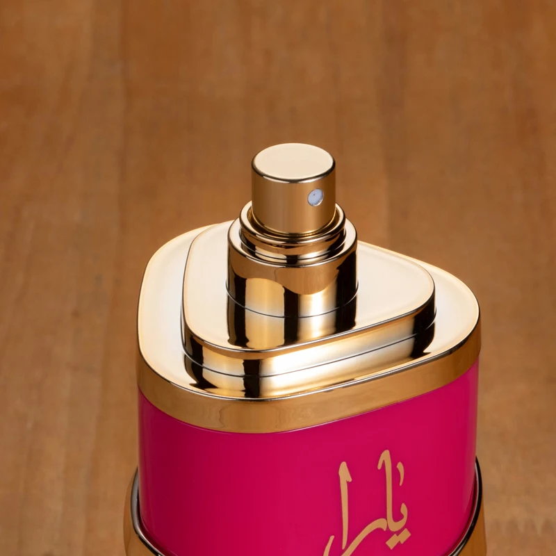 100ml Yara Eau de Parfum dla k – Yara Perfume Fragrance recenzja i cena