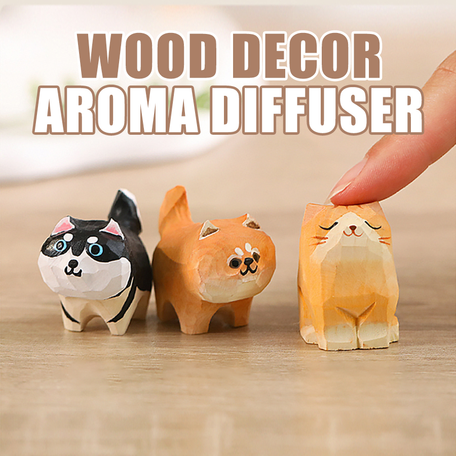 1PC dyfuzor zapachowy dla zwie – Perfume Aroma Fragrance recenzja i cena