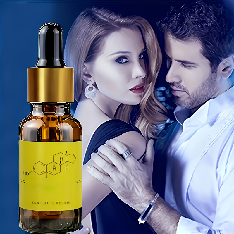 3/4 szt. Perfumy z Feromonami  – Perfume For Fragrance recenzja i cena