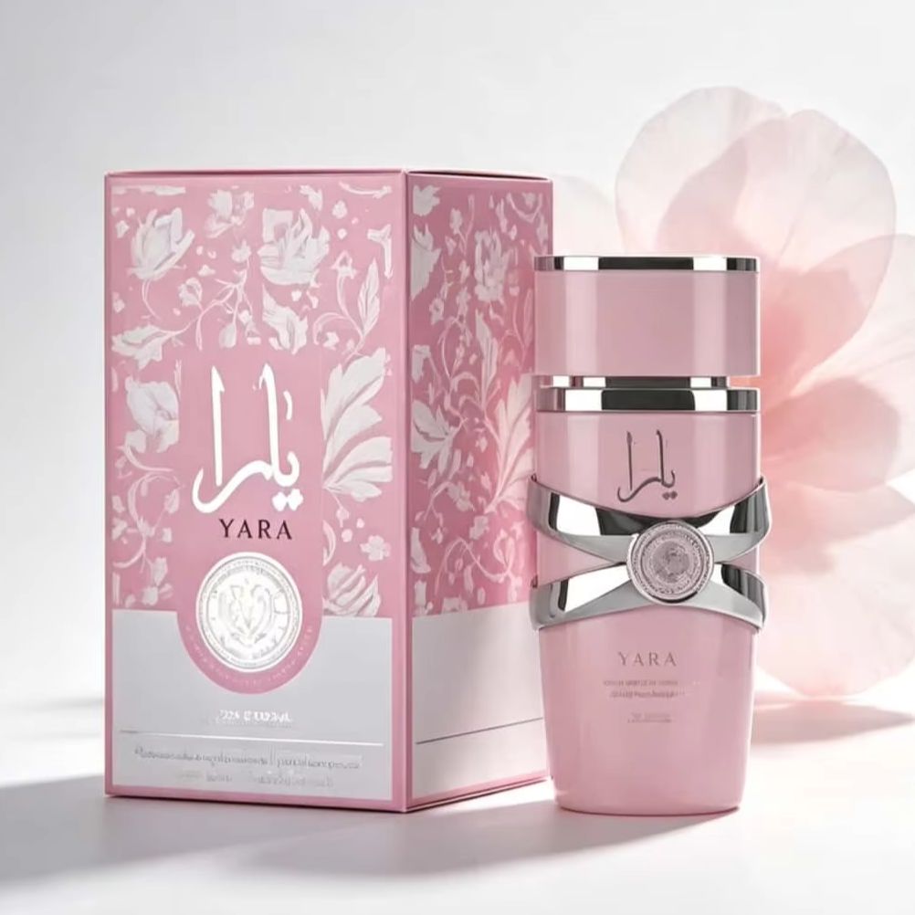 YARA LATTAFA Berry On Top Give – Yara Perfume Fragrance recenzja i cena