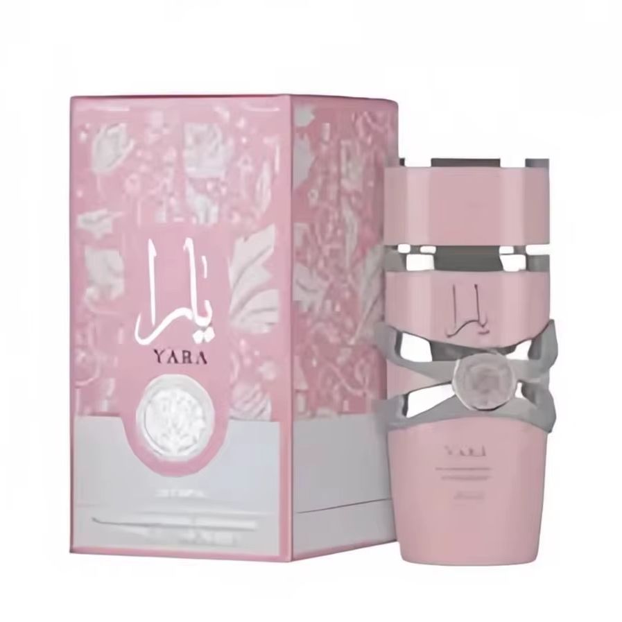 YARA LATTAFA Berry On Top Give – Yara Perfume Fragrance recenzja i cena