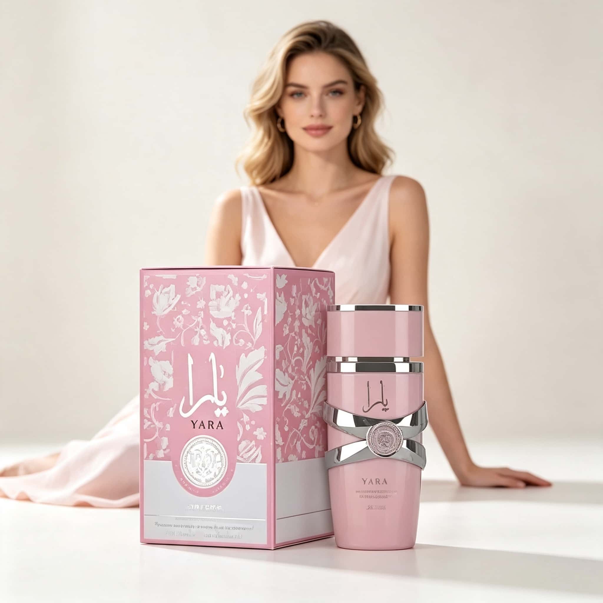 YARA LATTAFA Berry On Top Give – Yara Perfume Fragrance recenzja i cena