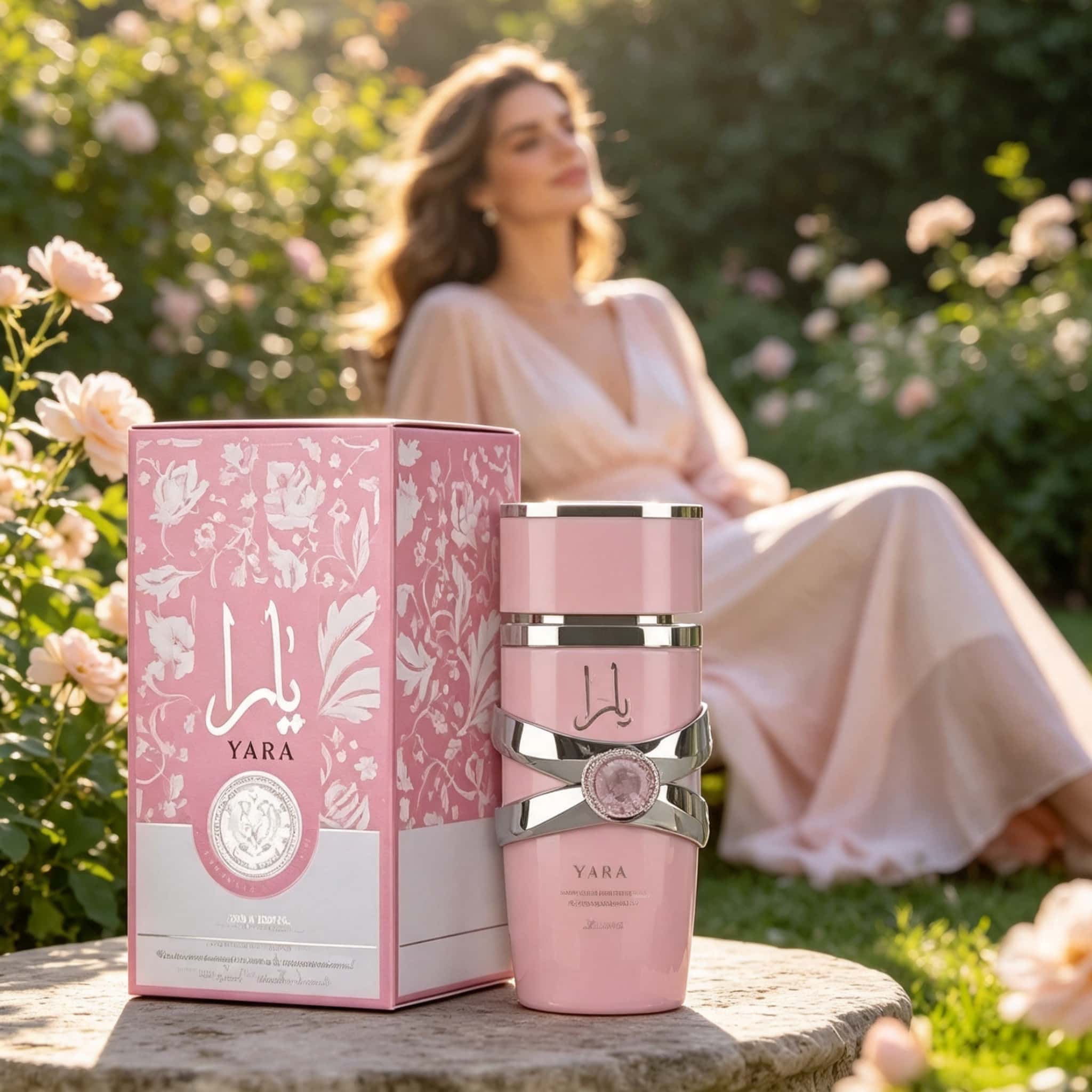 YARA LATTAFA Berry On Top Give – Yara Perfume Fragrance recenzja i cena