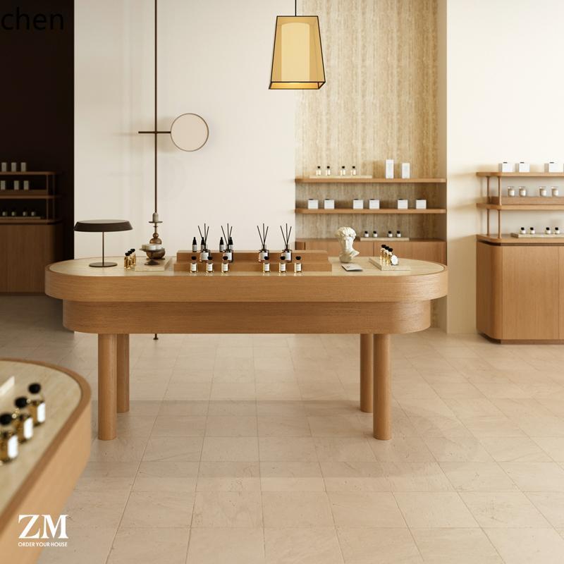 Stojak ekspozycyjny do sklepu  – Perfume In Fragrance Shop recenzja i cena