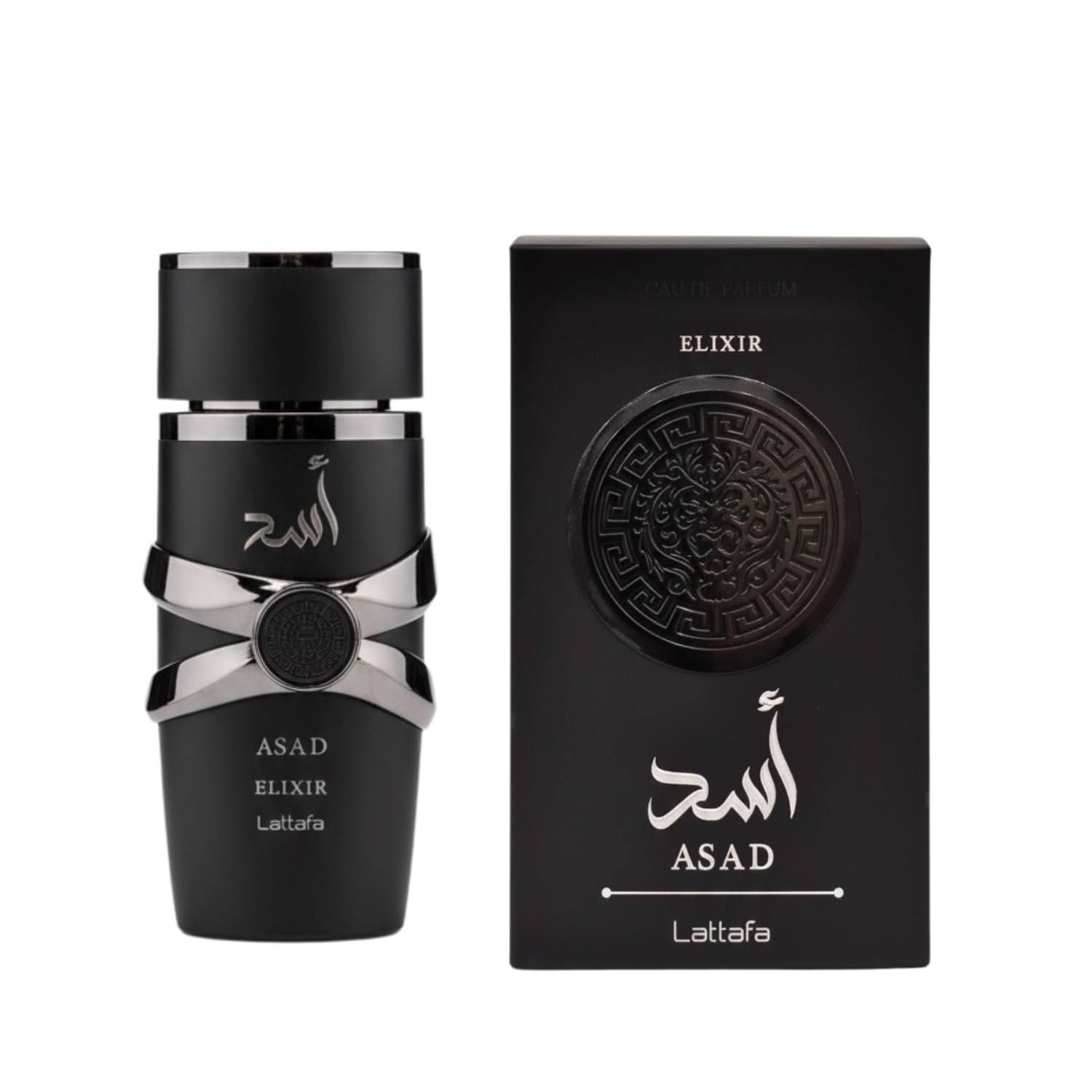 YARA LATTAFA Asad Elixir Eau D – Yara Perfume Fragrance recenzja i cena