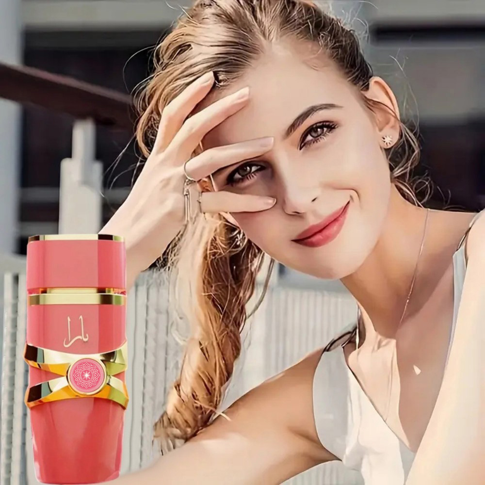 Zestaw prezentowy Yara & Asad  – Yara Perfume Fragrance recenzja i cena