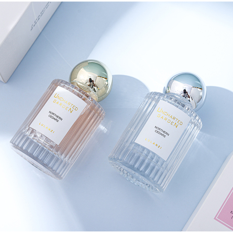 Uncharted Garden Elegancki Dam – Perfume Jasmine Fragrance recenzja i cena