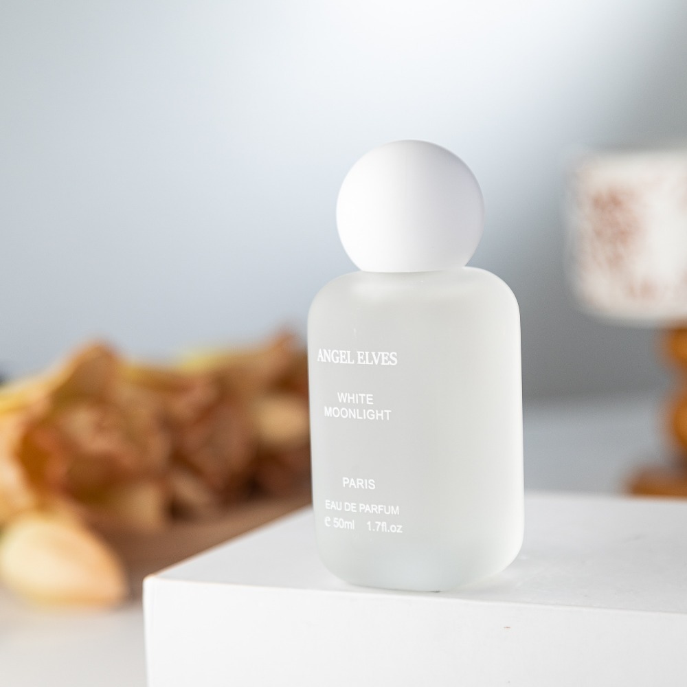 Damski perfum z zapachem kokos – Perfume Aroma Fragrance recenzja i cena