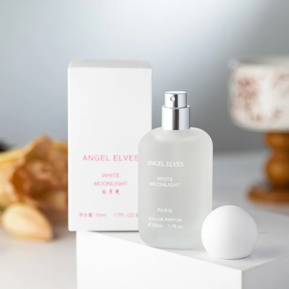 Damski perfum z zapachem kokos – Perfume Aroma Fragrance recenzja i cena