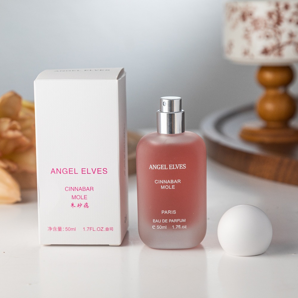 Damski perfum z zapachem kokos – Perfume Aroma Fragrance recenzja i cena
