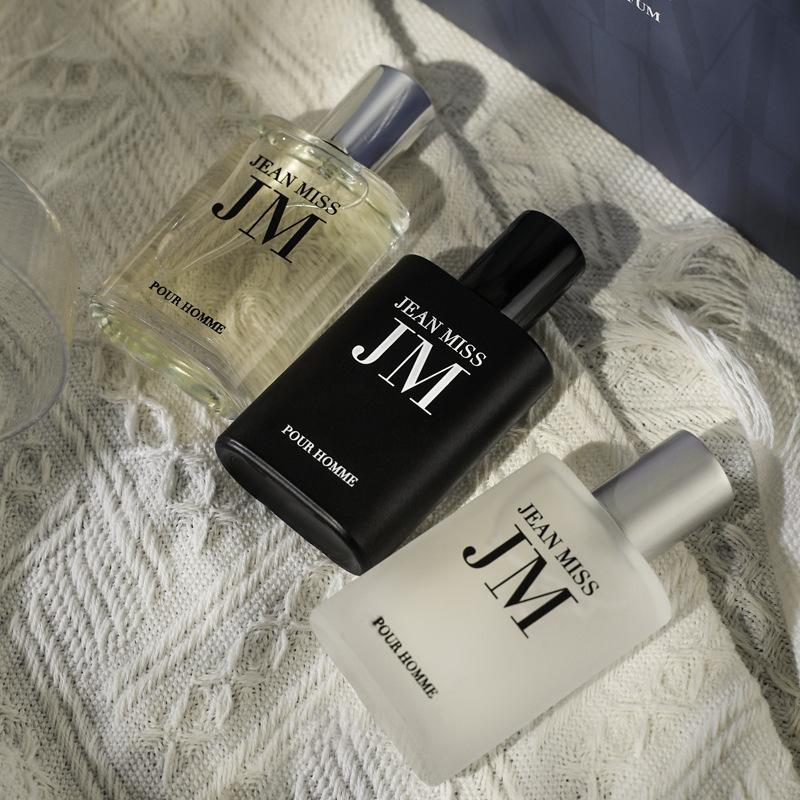 3-częściowy zestaw prezentowy  – Perfume For Fragrance recenzja i cena