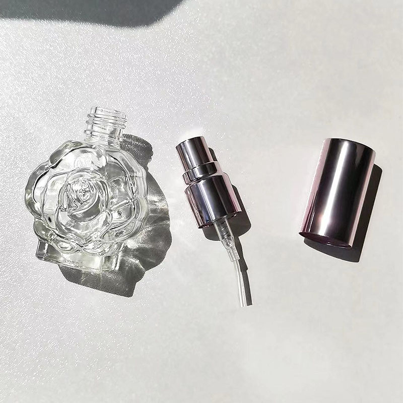 Nowy 10ML Flakon na Perfumy Sz – Perfume Fragrance Mist recenzja i cena