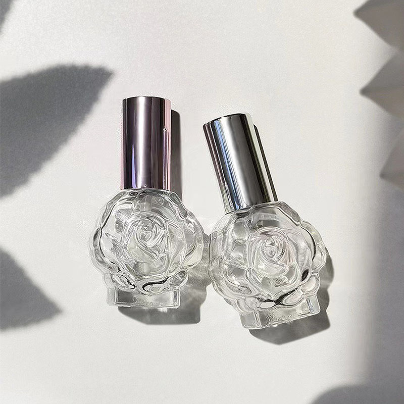 Nowy 10ML Flakon na Perfumy Sz – Perfume Fragrance Mist recenzja i cena