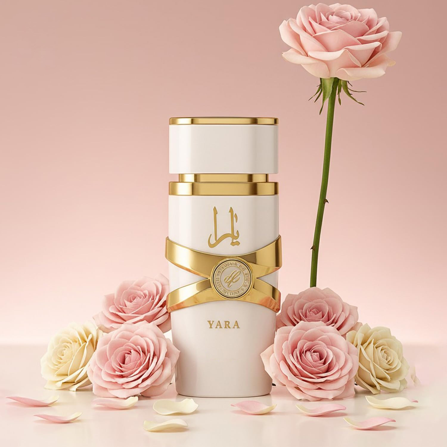 Yara Moi - 100 ml Kwiatowy, Ow – Yara Perfume Fragrance recenzja i cena