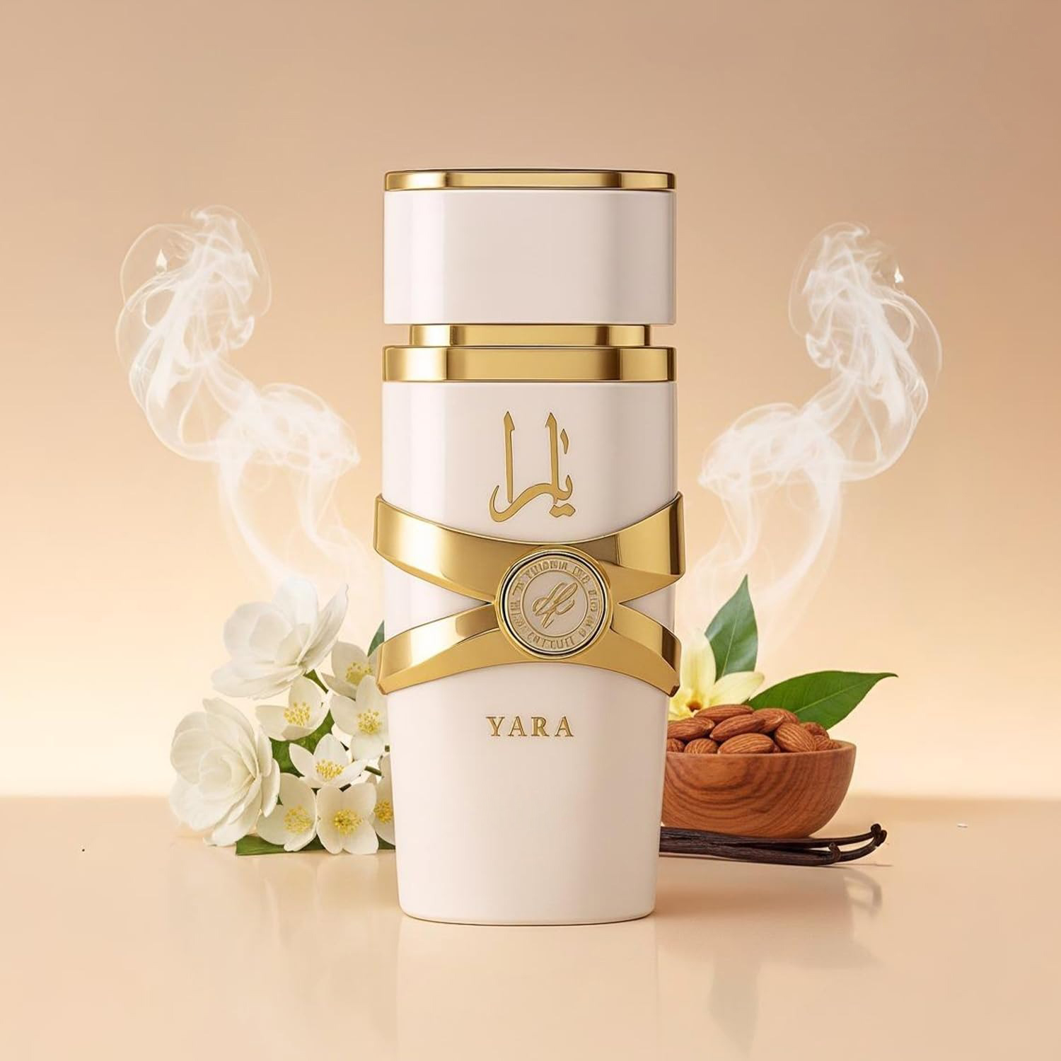 Yara Moi - 100 ml Kwiatowy, Ow – Yara Perfume Fragrance recenzja i cena